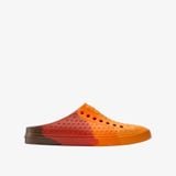  Giày Mules Jefferson Clog Marble 