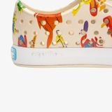  Giày Lười Trẻ Em Jefferson Sugarlite Print 