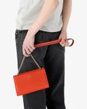  Túi Đeo Chéo Nữ Furla Camelia 