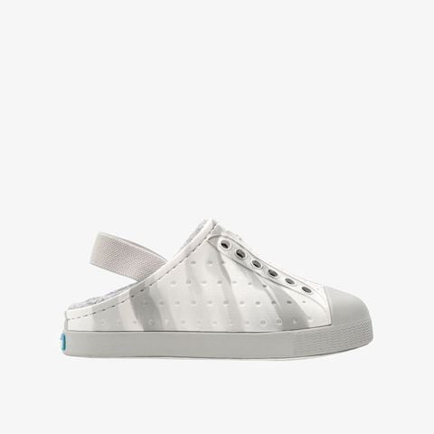 Giày Mules Trẻ Em Jefferson French Terry Big Kid