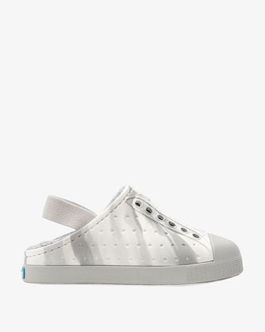 Giày Mules Trẻ Em Jefferson French Terry Big Kid
