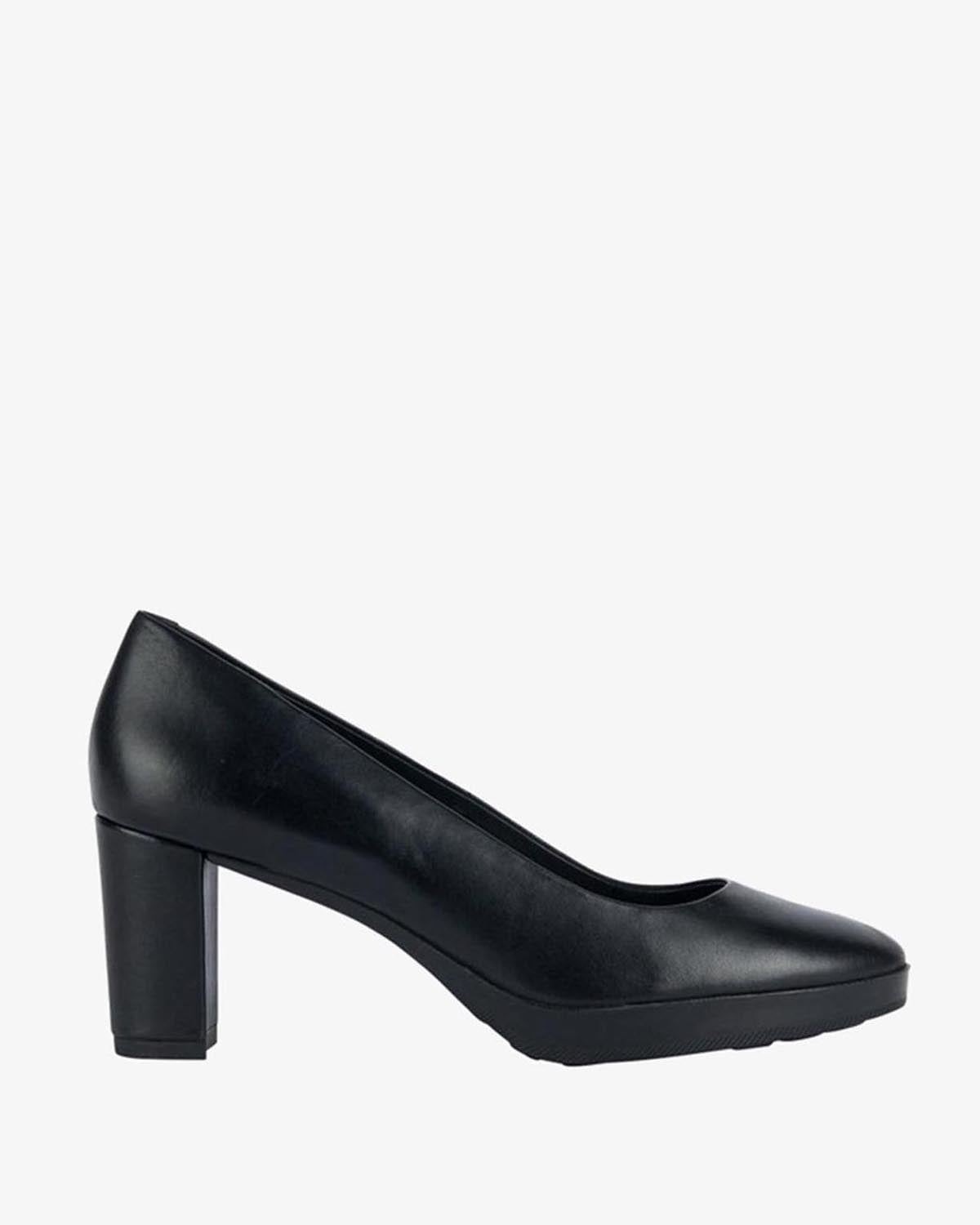  Giày Cao Gót Nữ Walk Pleasure 60 