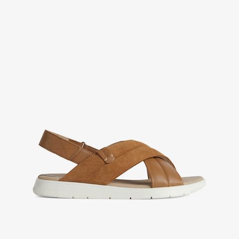 Giày Sandals Nữ Dandra