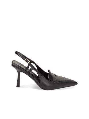 Giày Cao Gót Nữ Primadonna Collection Slingback Moccasin