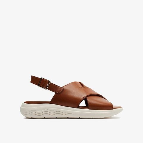 Giày Sandals Nữ Spherica Ec5