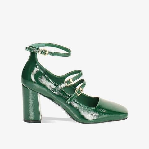 Giày cao gót Primadonna Collection Décolleté In Naplak 8 Cm