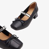  Giày Búp Bê Nữ 3004-7 