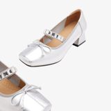  Giày Búp Bê Nữ 3004-7 