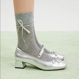  Giày Búp Bê Nữ 3004-7 