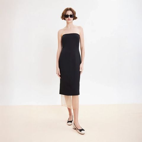 Giày Búp Bê Nữ 3029-1