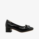  Giày Búp Bê Nữ 3032-1BLK 