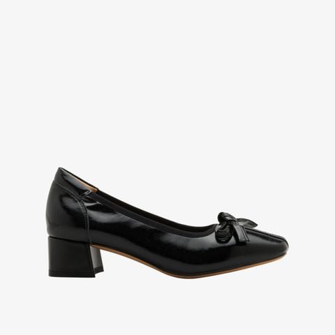 Giày Búp Bê Nữ 3032-1BLK