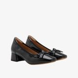  Giày Búp Bê Nữ 3032-1BLK 