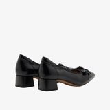  Giày Búp Bê Nữ 3032-1BLK 