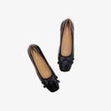  Giày Búp Bê Nữ 3032-1BLK 