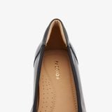  Giày Búp Bê Nữ 3032-1BLK 