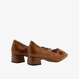  Giày Búp Bê Nữ 3032-1BRN 