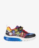  Giày Sneakers Bé Trai Ciberdron 