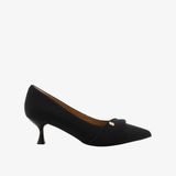  Giày Cao Gót Nữ 3178-202BLK 