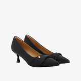  Giày Cao Gót Nữ 3178-202BLK 