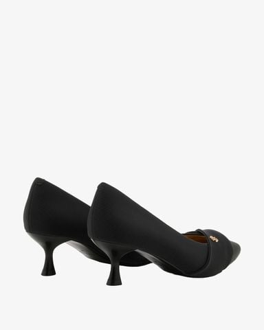 Giày Cao Gót Nữ 3178-202BLK