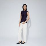  Giày Cao Gót Nữ 3178-202BLK 