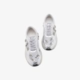  Giày Sneakers Nữ 3183-68 