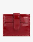  Ví Đựng Thẻ Nữ PRIMADONNA COLLECTION (27712) Cherry Uni 