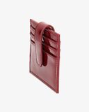  Ví Đựng Thẻ Nữ PRIMADONNA COLLECTION (27712) Cherry Uni 