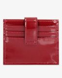  Ví Đựng Thẻ Nữ PRIMADONNA COLLECTION (27712) Cherry Uni 