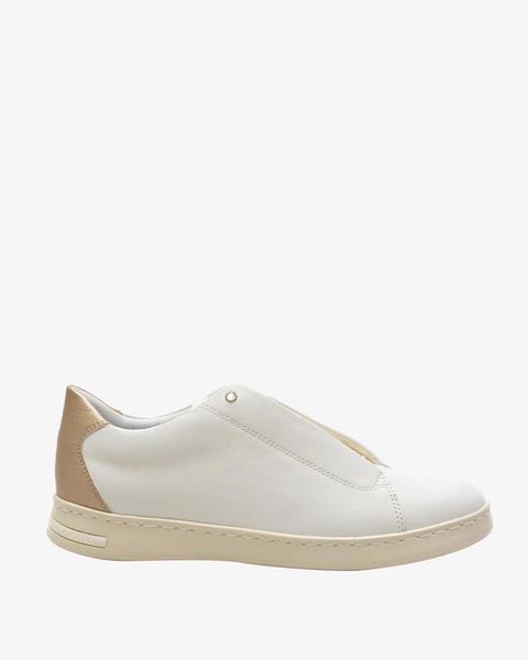 Giày Sneakers Nữ Jaysen 