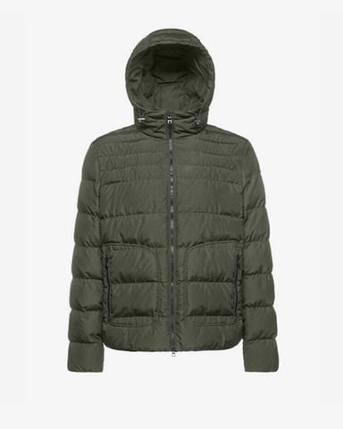 Áo Khoác Nam Magnete Hood