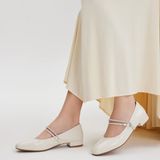  Giày Búp Bê Nữ 331-10ABEG 