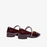  Giày Búp Bê Nữ 331-10AWNE 