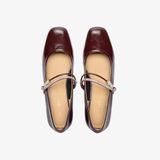  Giày Búp Bê Nữ 331-10AWNE 