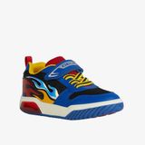  Giày Sneakers Trẻ Em Inek B. 