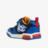  Giày Sneakers Trẻ Em Inek B. 