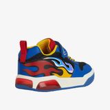  Giày Sneakers Trẻ Em Inek B. 