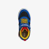  Giày Sneakers Trẻ Em Inek B. 