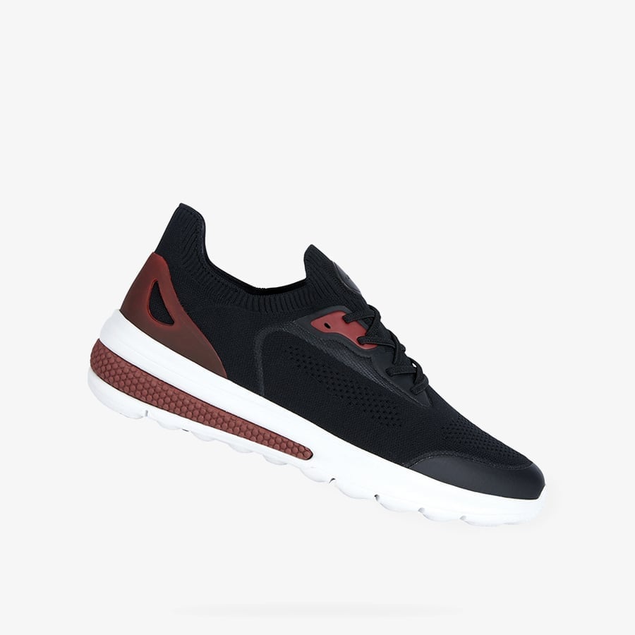  Giày Sneakers Nam Spherica Actif 