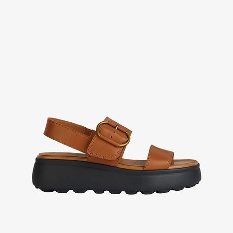 Giày Sandals Nữ Spherica Ec4.1 S