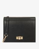  Túi Đeo Chéo Nữ Primadonna (26053) Black Uni 