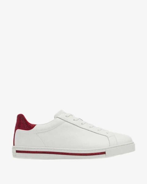  Giày Sneakers Nữ Rene Caovilla Xtra Crystal Sneaker 15 