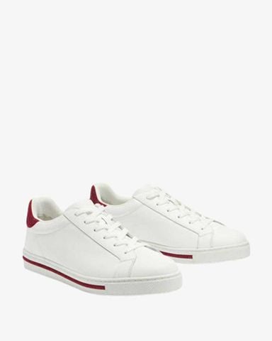 Giày Sneakers Nữ Rene Caovilla Xtra Crystal Sneaker 15