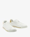  Giày Sneakers Nữ Rene Caovilla Xtra Crystal Sneaker 15 
