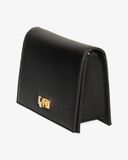 Túi Đeo Chéo Nữ Primadonna (26053) Black Uni 