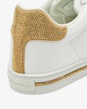  Giày Sneakers Nữ Rene Caovilla Xtra Crystal Sneaker 15 
