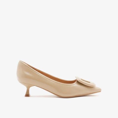 Giày Giày Cao Gót Nữ 3618-52