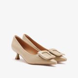  Giày Giày Cao Gót Nữ 3618-52 