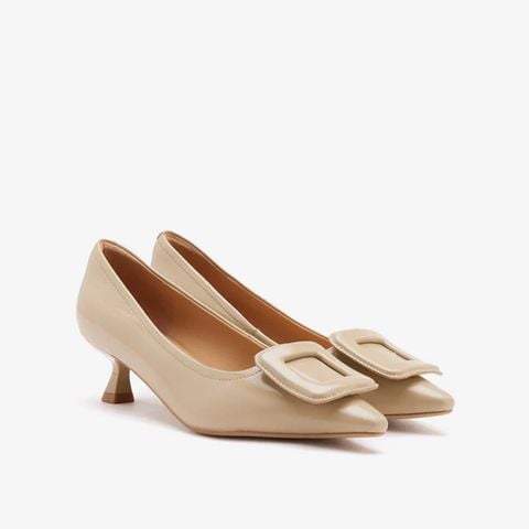 Giày Giày Cao Gót Nữ 3618-52